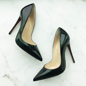 Christian Louboutin So Kate Size 36